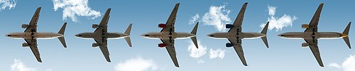 B737 Family