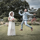 Hochzeit Caroline und Jörg