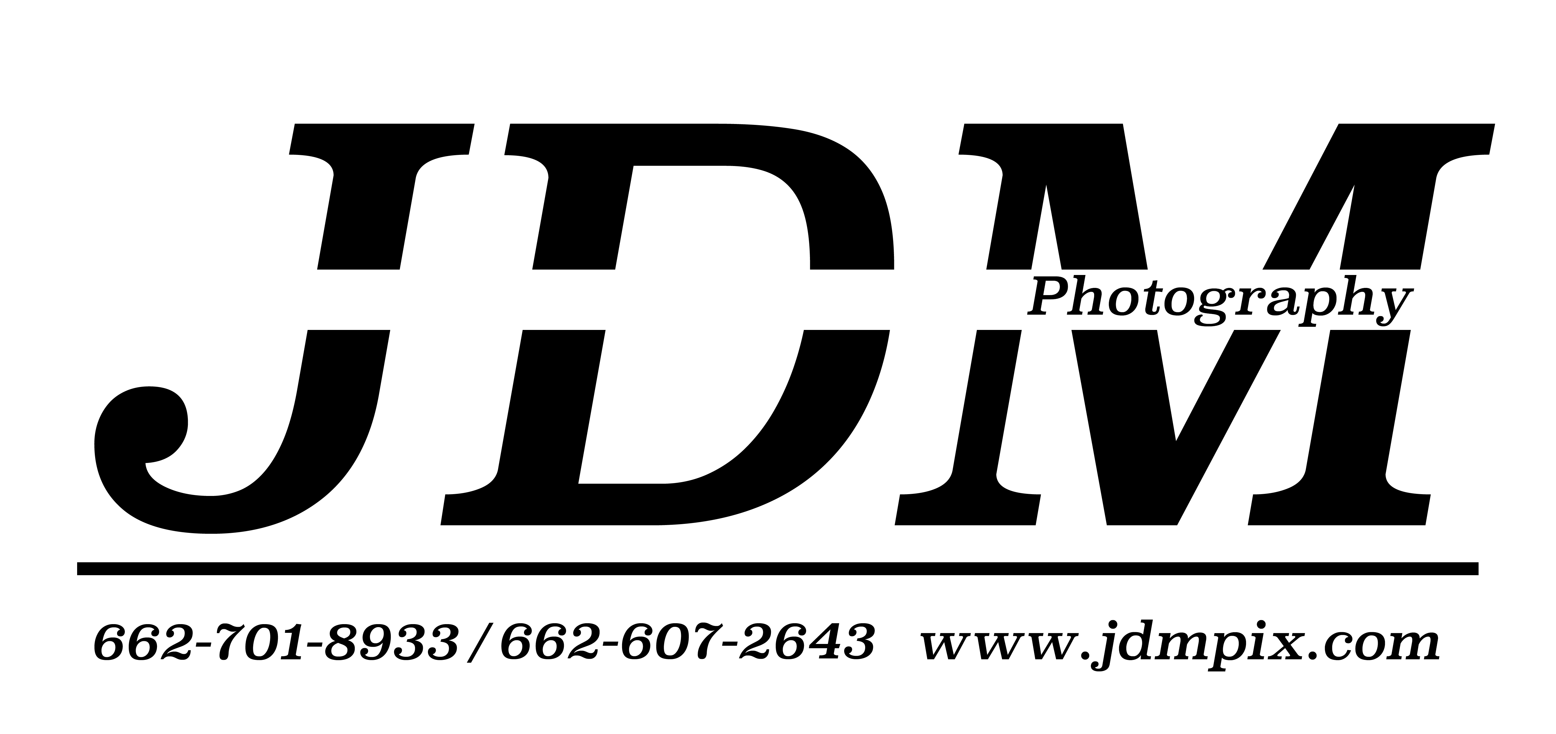 JDM Photography