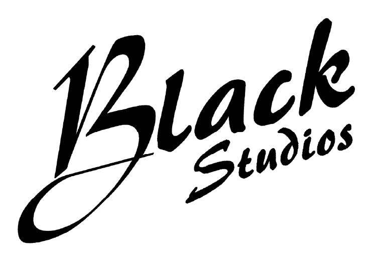 Black Studios