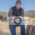 Cole Russell- Senior