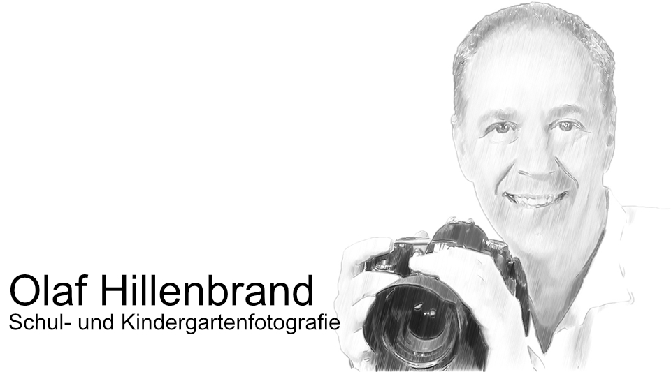 Olaf Hillenbrand Schul- und Kindergartenfotografie