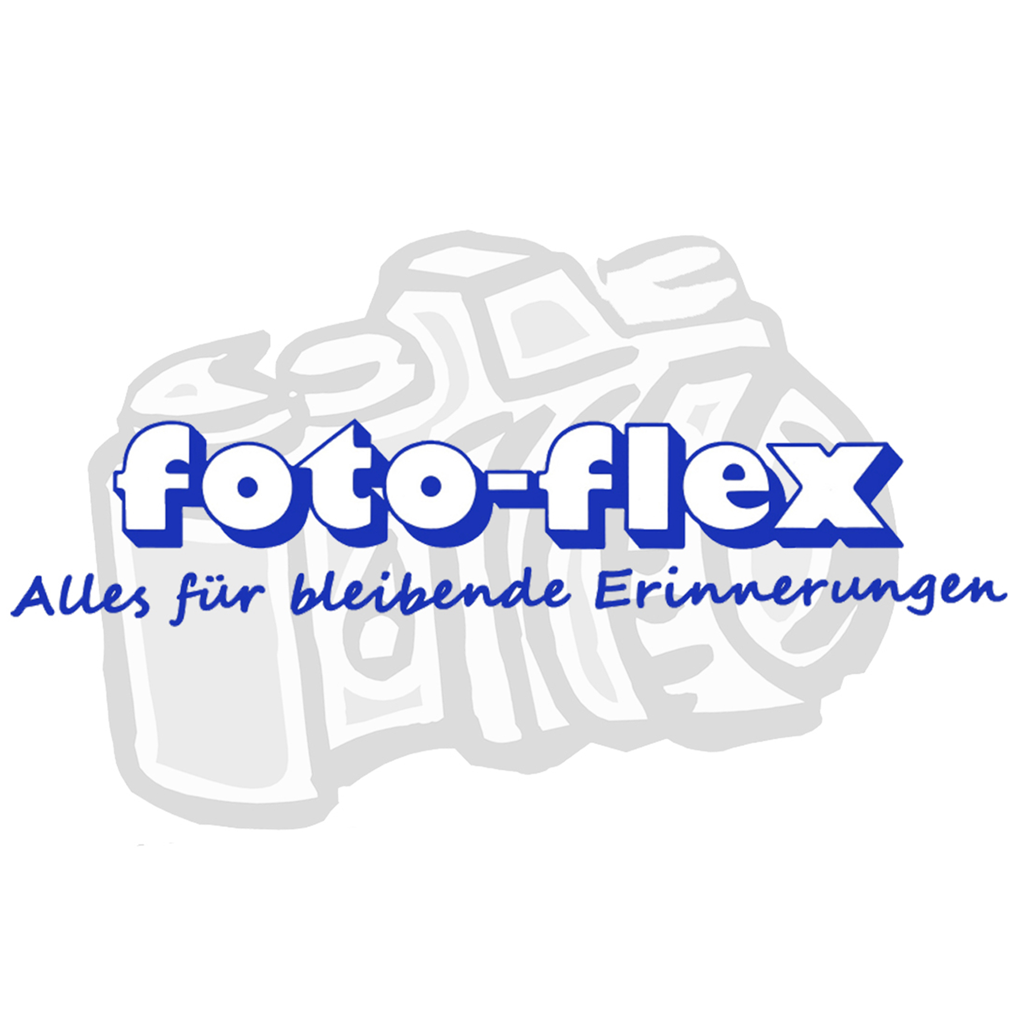 Foto-Flex  Alles für bleibende Erinnerungen