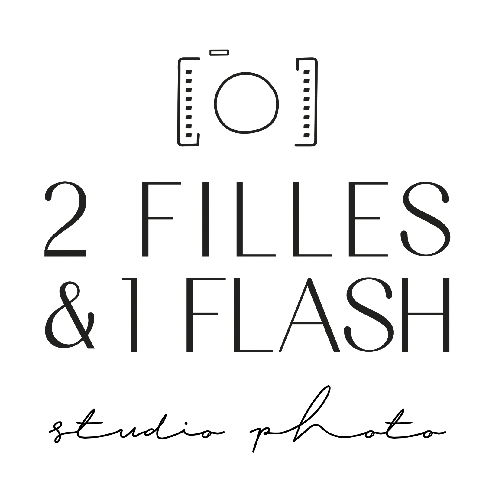 2 Filles et 1 Flash
