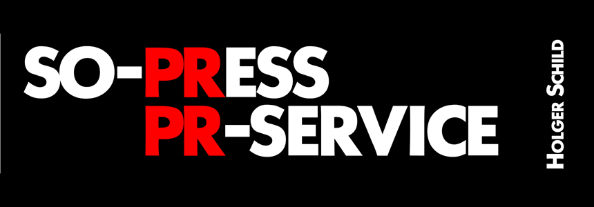SO-PRESS PR-Service