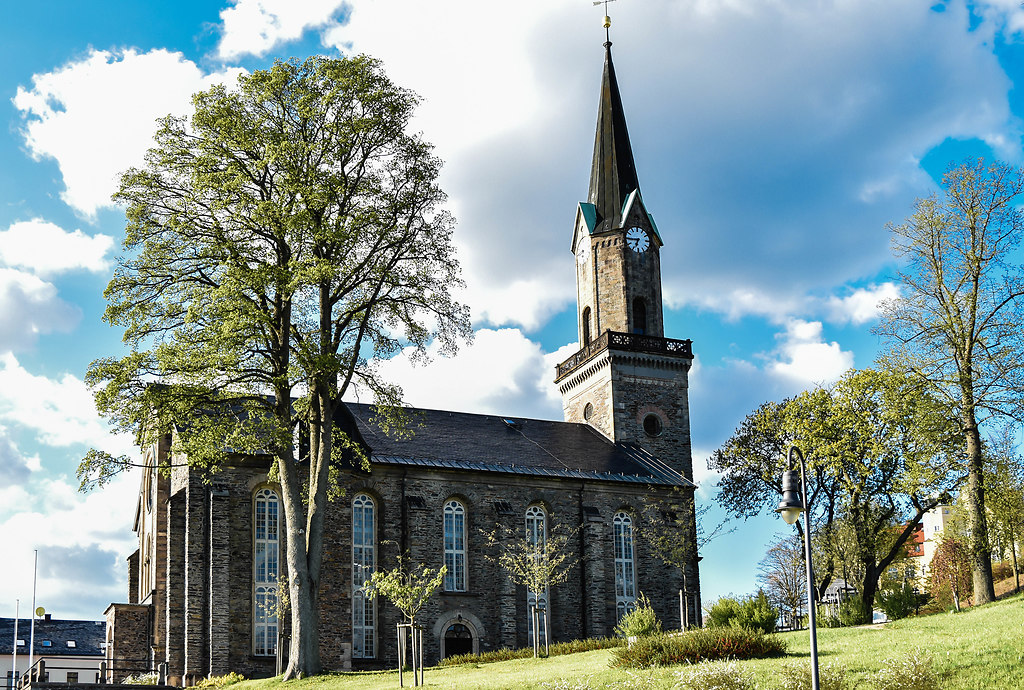 Kirche