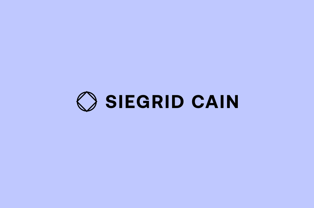Siegrid Cain Photography