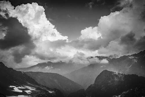 Berge 2