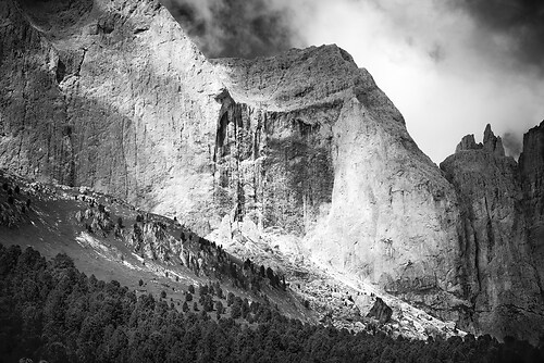 Berge 1