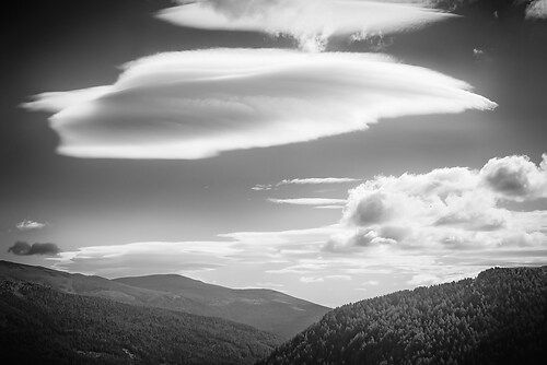 Berge 3