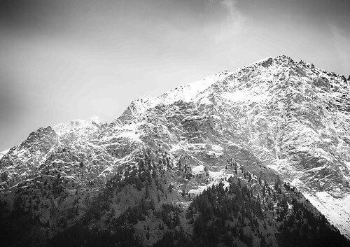 Berge 4