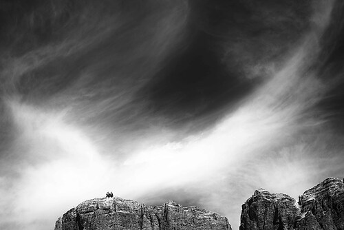 Berge 1