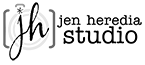 Jen Heredia Studio