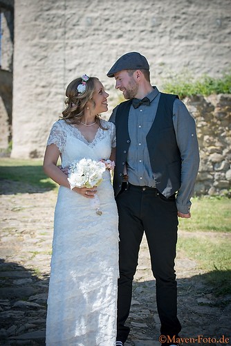 Corinn &amp; Martin