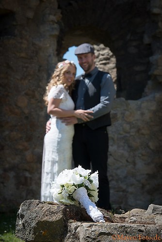 Corinn &amp; Martin