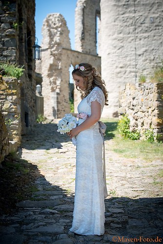 Corinn &amp; Martin