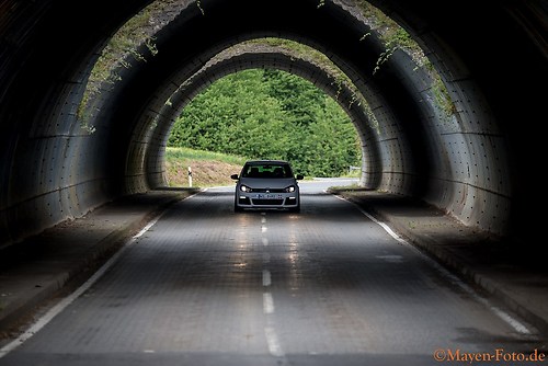 Melli & der böse Golf