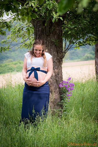 CorinneBabyBelly-4
