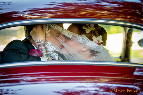Dorit &amp; Patrick - 161