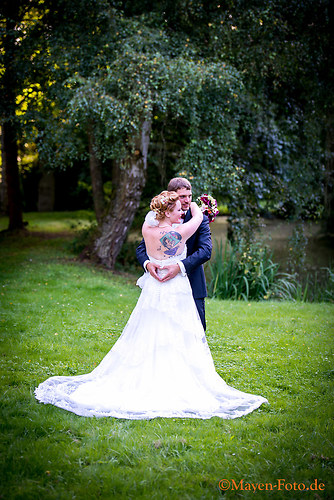 Dorit &amp; Patrick - 236