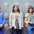 Emerson, Lake and Palmer