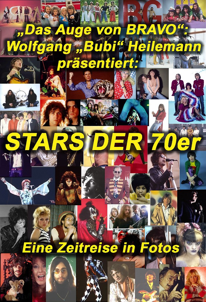 Collage 04 schwarz