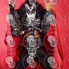 Gene Simmons