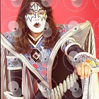 Ace Frehley