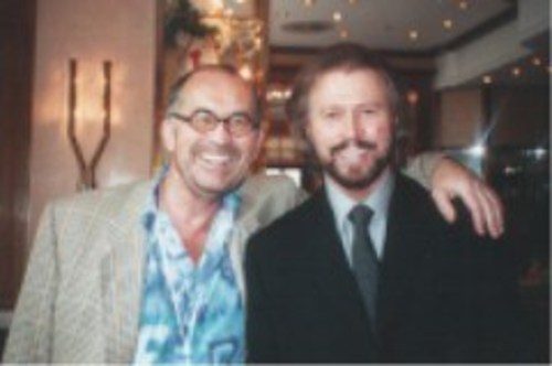 Barry Gibb 02