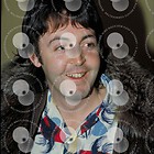 Paul McCartney