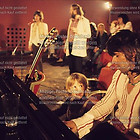 Rolling Stones Rehearsal 1972