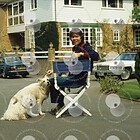 Cliff Richard Homestory 1980