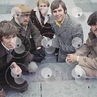 Beach Boys Paris 1967