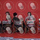 Beach Boys Glasgow 1968