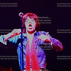 Mick Jagger