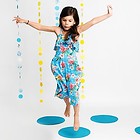 Wir lieben Pastellfarben...