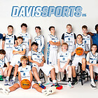 Davis Sports Basketball Teams