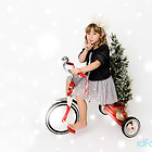 Pssst... Weihnachten kommt