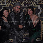 24-12-14 - 20er Jahres Party - Die Zeitreise 1920
