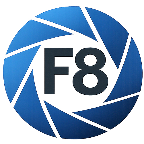 F8 Imaging Ltd
