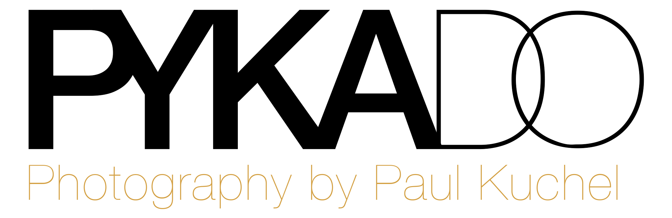 PYKADO Photography by Paul Kuchel