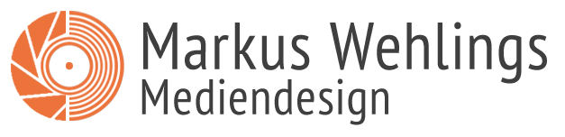 Markus Wehlings | Mediendesign