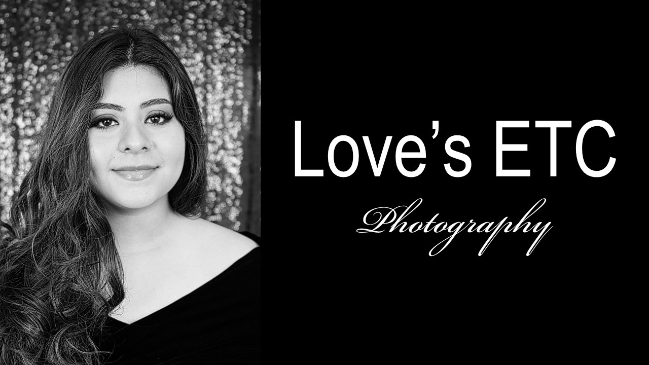 Love's Etc. Photography