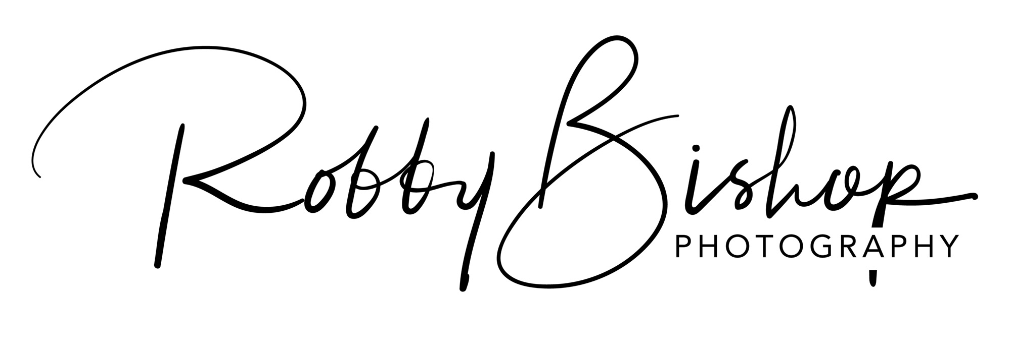 ROBBY BISHOP