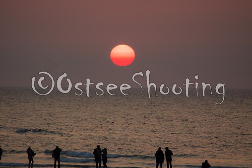 Sundown (© OstseeShooting) (2 von 2)