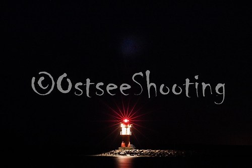 Mein lieblings roter Leuchtturm (© OstseeShooting) (1 von 1)