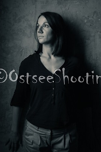 Sylvia (© OstseeShooting) (1 von 2)