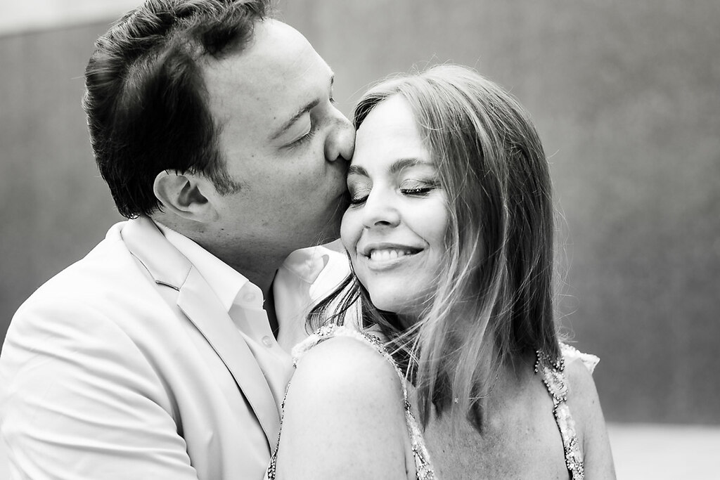 Manuel Findeis Hochzeitsfotograf Munchen