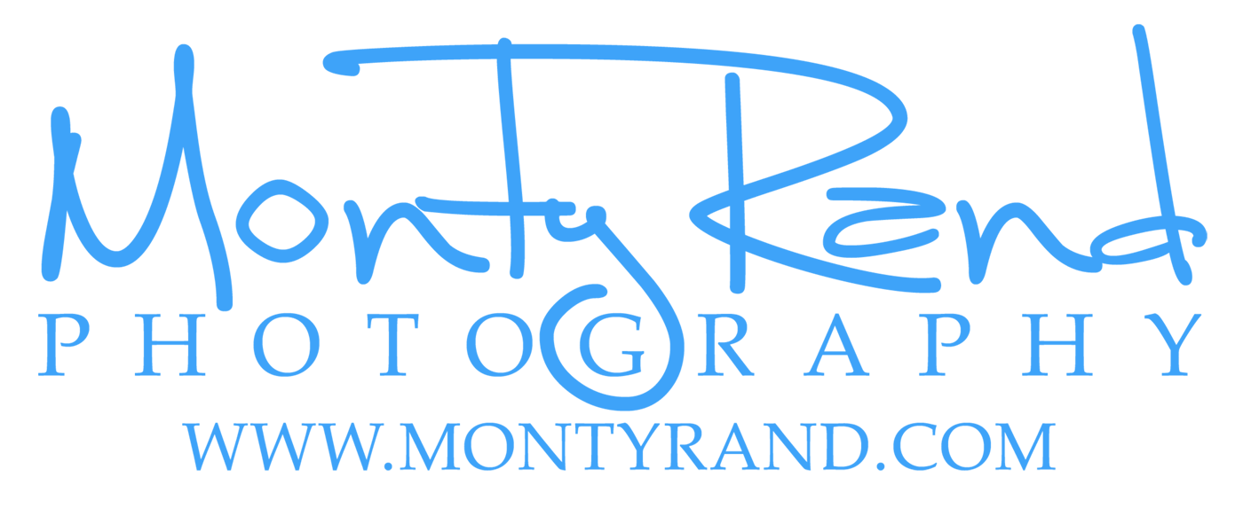 Monty Rand