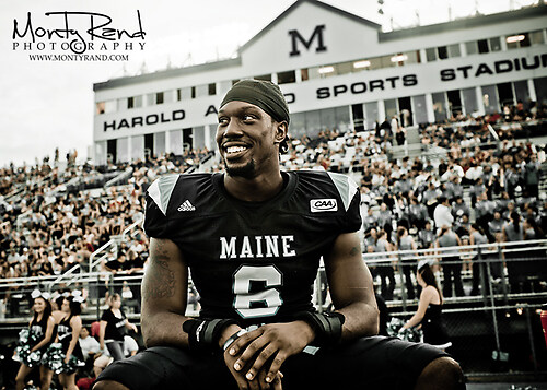 UMaine v Bryant 4284